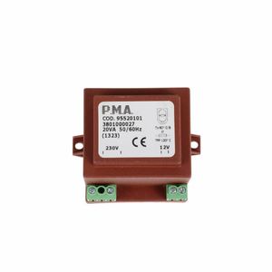 Buffalo Transformer - AP159 - 3