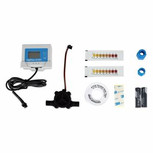Buffalo Digital Water Meter and Test Kit - AP530 - 1