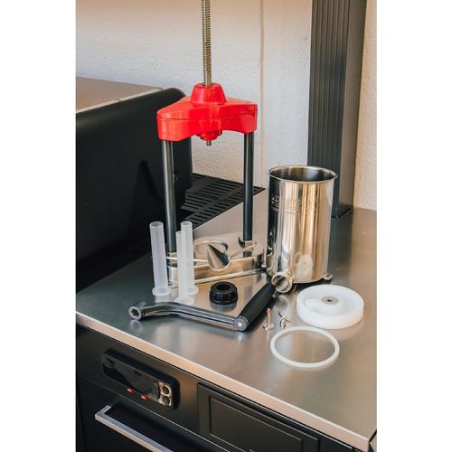Dick HTW Light Duty Sausage Filler 3Ltr - HC541 - 4