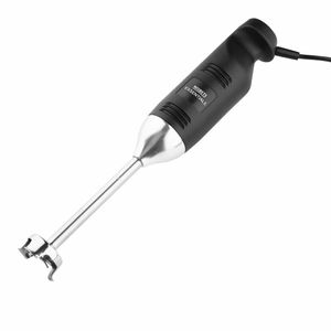 Nisbets Essentials Variable Speed Stick Blender 190mm Shaft - CU005 - 1