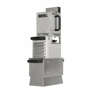 Buffalo Oil Filtration Machine - CU489 - 1