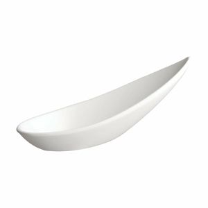 APS Friendly Party Spoon White 110x45x40mm - HY329 - 1