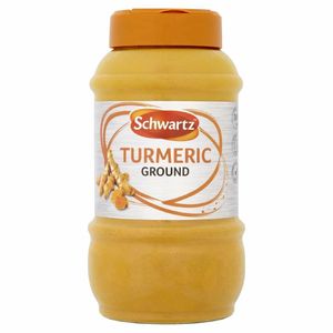 Schwartz Ground Turmeric 380g - KA169 - 1