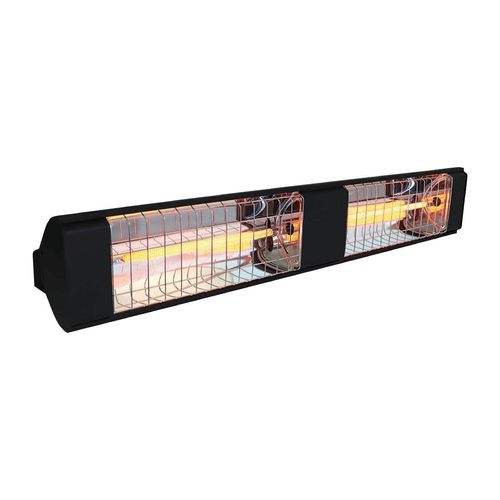 Airvent 3kW Outdoor Radiant Heater 497948 - HW938 - 1
