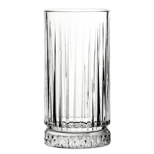 Utopia Elysia Long Drink Glasses 385ml (Pack of 12) - HX740 - 1