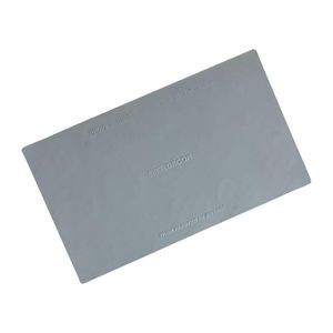 Pavoni Silicone 15ml Pavodecor Mould 300x175mm - HX524 - 3