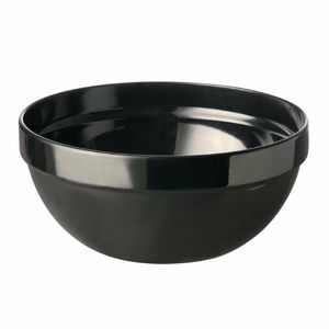 APS Friendly Bowl Black 140x65mm - HY336 - 1
