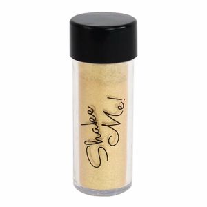 PME Lustre Snow Gold Edible Lustre Dust 10g - HU333 - 1