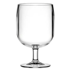 Utopia Eden Stacking Wine Glasses 360ml (Pack of 6) - HX625 - 1
