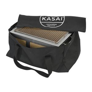 Kasai Konro Carry Case for Little Konro Grill SVT-16114 - HW447 - 3