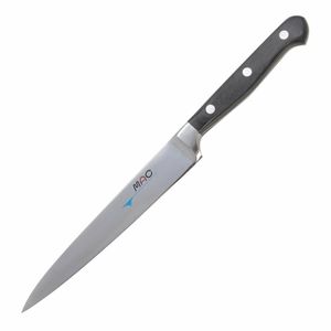 Mac Professional Filleting Pro Sole Fillet Knife 17.5cm - HW804 - 1
