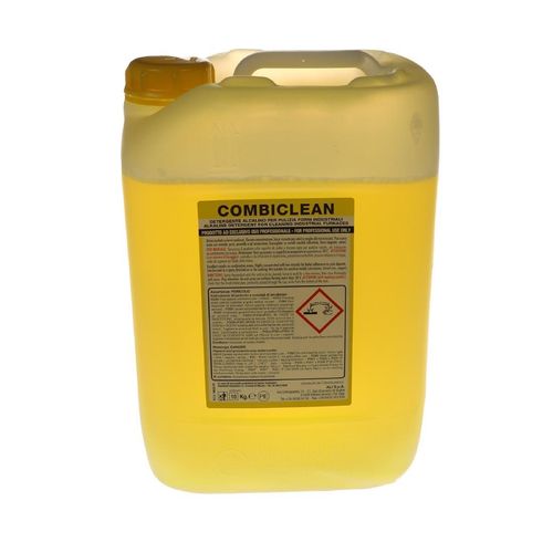 Lainox DL010 CombiClean 10Ltr Cartridges (Pack of 2) - HW551 - 1
