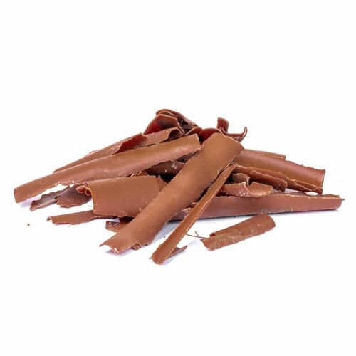 Sephra Milk Chocolate Shavings 2.5kg - HU107 - 1