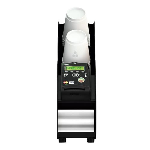 Zumex Soul 2 Cup Dispenser 10846 - FU663 - 2