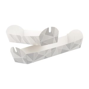 Sephra Cardboard Waffle Trays (Pack of 600) - HW534 - 1