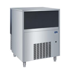 Manitowoc Ice 142kg Nugget Ice Machine UNP0300A - FU861 - 1