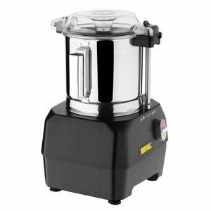 Buffalo Bowl Cutter 5Ltr - DM070 - 3