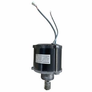 Buffalo Motor Assembly - AS113 - 1