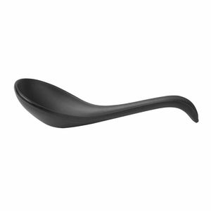 Olympia Kristallon Fusion Melamine Long Spoons 160x50mm (Pack of 12) - FW778 - 3