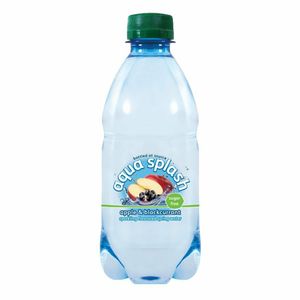 Radnor Splash Sparkling Apple & Raspberry (24x330ml) - CZ293 - 1