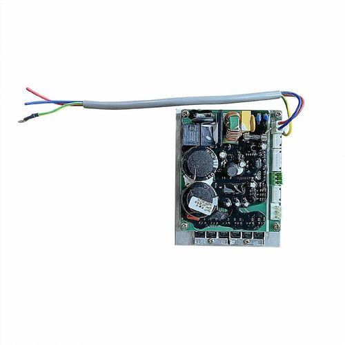 Buffalo Motor PCB - AS118 - 1