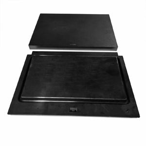Polar Door Assembly - AS160 - 1