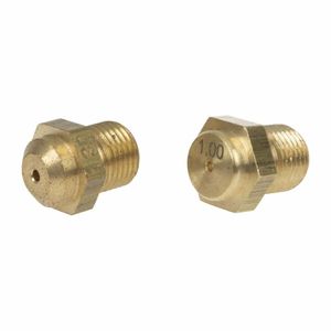 Buffalo Conversion Kit from Natural Gas to LPG - AK510 - 3