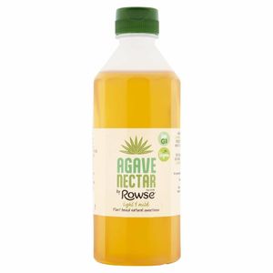 Rowse Agave Nectar Syrup 620g - KA287 - 1