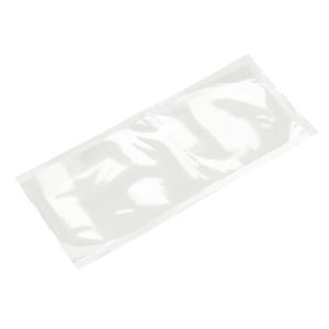 Vogue Compostable Embossed Vacuum Sealer Bags 150x350mm (Pack of 50) - AT104 - 3