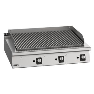 Fagor 900 Series Countertop Gas Chargrill B-G915 I - HY851 - 1