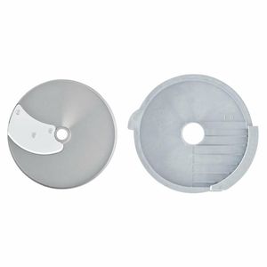Robot Coupe Expert Mineral 8x8mm Dicing Disc Set 28134W - AT570 - 1