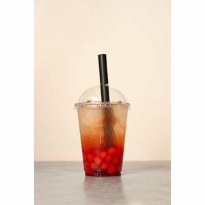 Simply Strawberry Popping Boba 870g - KA372 - 3