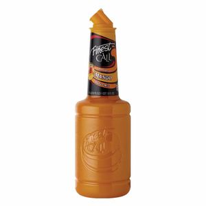 Finest Call Premium Mango Puree Mix 1Ltr - KA463 - 1