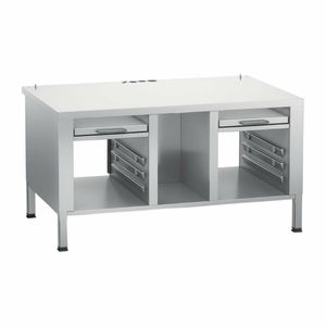 Rational Ivario Stand with Feet - FP602 - 1