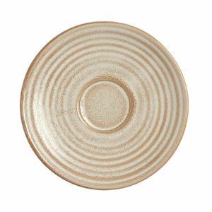 Steelite Terrace Truffle Saucers 125mm (Pack of 12) - VV4337 - 1