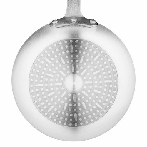 Vogue Aluminium Frying Pan 24cm - HT974 - 2