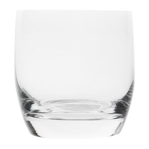 Olympia Verona Double Rocks Crystal Tumblers 395ml (Pack of 6) - HP930 - 3