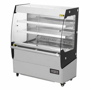 Buffalo Freestanding Heated Multideck - HW922 - 3