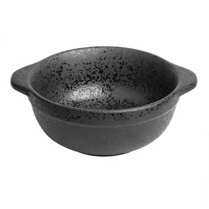 Olympia Fusion Eared Bowls 640ml (Pack of 4) - HP856 - 3