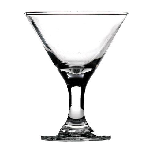Libbey Embassy Mini Martini Glasses 90ml/3oz (Pack of 12) - FF017 - 1