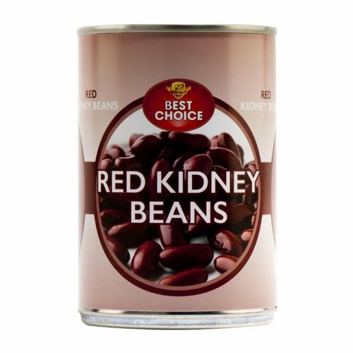 Caterers Pride Red Kidney Beans 800g (Pack of 6) - HW316 - 1