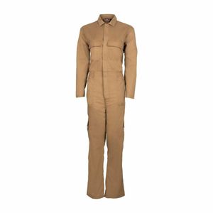 Dickies Womens Everyday Coverall Bronze Size XS - BA193-XS - 1