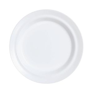 Arcoroc Autonomy Plates 190mm (Pack of 12) - HZ440 - 1