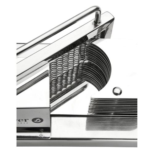 De Buyer Stainless Steel Professional Tomato Slicer - HZ600 - 2