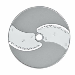 Robot Coupe Expert Mineral 3mm Ripple Cut Disc 27069W - AT547 - 1