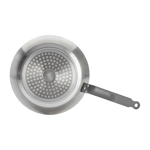 De Buyer Non-Stick Choc Resto Induction Frypan 20cm - HZ653 - 6