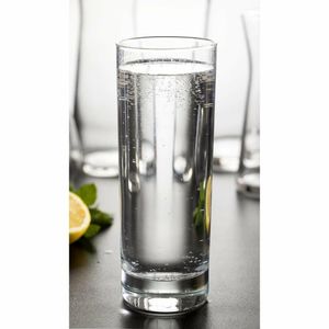 Olympia Tall Hi Ball Tumblers 320ml (Pack of 6) - HU391 - 3