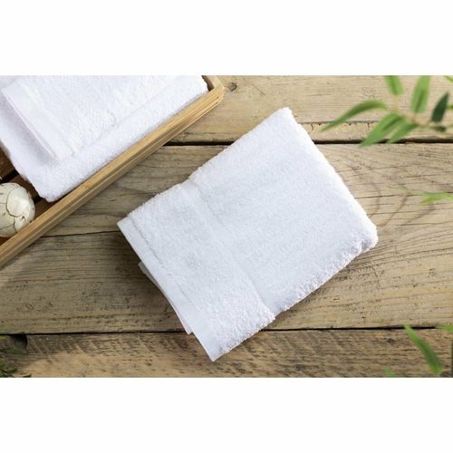 Mitre Comfort Nova Hand Towel White - HR078 - 20
