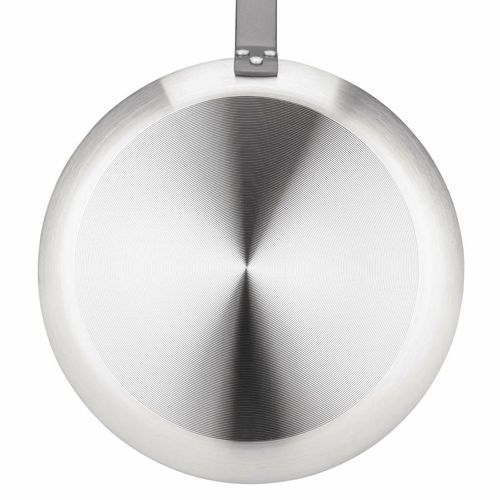 Vogue Aluminium Non-stick Teflon Platinum Plus Frying Pan 36cm - HT983 - 4