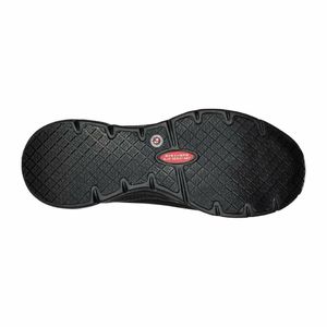 Skechers Arch Fit Ringstap Trainers Black Size 39 - BA190-39 - 3